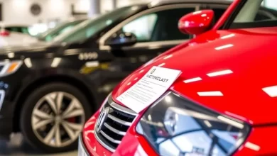Photo of — Как получить кредит на покупку авто